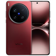 限地区：vivo X200 Ultra 5G手机 16GB+512GB 红圈6499元