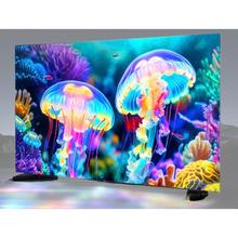 国家补贴：海尔 Haier 75H6C Pro 75英寸240Hz高刷300分区背6+64G2842.48元