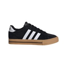 20点、88VIP：adidas DAILY 4.0复古百搭休闲板鞋 男女同款 运动JR0078209.83元包邮+586淘金币
