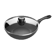 双立人（ZWILLING）炒锅不粘锅煎蛋煎牛排Motion L家用炒菜锅30cm烹饪锅具499元