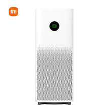 米家 MIJIA 5S AC-M24-SC 家用空气净化器1165.3元