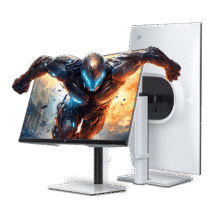 PLUS会员：KTC 27英寸 4K 160Hz/FHD 320Hz 双模Type-c 90w硬件低蓝光HDR400亮度显示屏电脑显示器 H27P61275.86元包邮（多重优惠）
