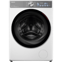 618预售、PLUS会员：东芝  玉兔2.0 滚筒洗衣机 DD-107T19BI 10公斤2866.4元包邮
