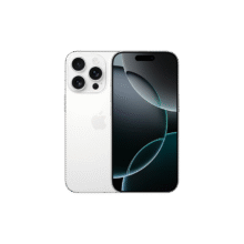 苹果 手机 iPhone 16 Pro 1TB、白色 快充套装11096元（需领券）