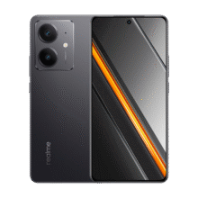 PLUS包邮：realme真我Neo7 SE手机 12+512暗铠铁骑1448.16元包邮（需领券与领取收货地址国补资格)晒返30元京豆