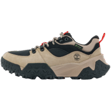 添柏岚（Timberland）官方男鞋MOTION SCRAMBLE徒步鞋防水偏小|A6CYH A6CYHEN5/灰褐色 40705.5元（需领券）