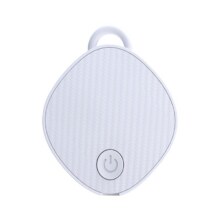 airtag ios蓝牙防丢定位器12.1元（需领券）