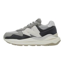 Newbalance nb官方童鞋 7-14岁春季格雷系百搭复古运动鞋5740RT358.7元 (券后省48)