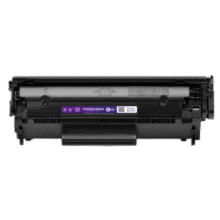 盈佳 Q2612A硒鼓 适用于 惠普1020硒鼓 hp 1012 1015 1018 1010 1022 3015 3020佳能2900 3000打印机39元