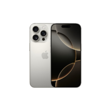 Apple/苹果 iPhone 16 Pro 手机 双卡双待 原色钛金属 512GB9842.51元