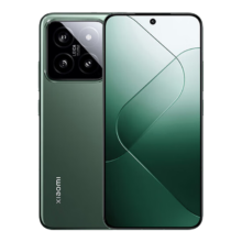 PLUS：小米 14 手机 16GB+1TB3578.51元