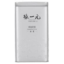 PLUS会员：张一元 茉莉香茗 240g