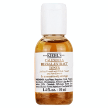 Kiehl's 科颜氏 金盏花植萃爽肤水 40ml19.9元