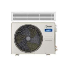 再降价、PLUS会员：Midea 美的 酷省电 中央空调风管机 一拖一 KFR-75T2W/B3-KS(1)4895.2元包邮（需用券、晒单返现200元+赠199元电烤箱）