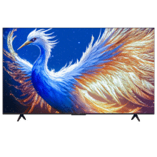 再降价、PLUS会员：FFALCON雷鸟 鹤6 25款 75英寸MiniLED 75S595C