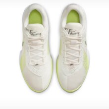 20点：耐克 （NIKE）2025年男子AIR ZOOM G.T. CUT ACADEMY EP篮球鞋399.5元