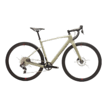 618预售、20点截止：Decathlon 迪卡侬 砾石 碳纤维车架 竞速越野公路车14329.9元 包邮（定金100元）