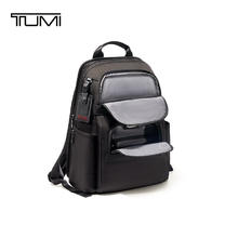 TUMI 途明 DFO GEN男士双肩包 026303207DO券后1564.1元