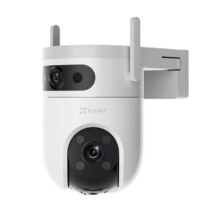 萤石新品H9c室外双摄云台202.03元