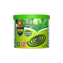 超威 蚊香 50盘13.9元（需领券）