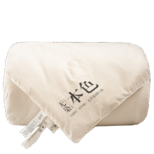 红豆 A类100%新疆棉花夏凉被空调被家用可机洗宿舍水洗棉薄被子被芯 雾蓝【100%新疆棉 假一罚十】 150*200cm【单人夏被】越洗越软35.99元（需领券）