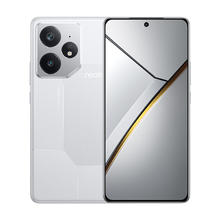 realme Neo7 5G手机 12GB+256GB 星舰券后1350.74元