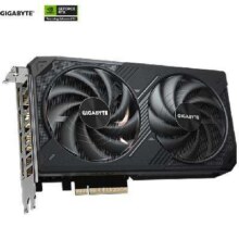 20点：GIGABYTE技嘉 5060Ti 8G显卡 风魔 GeForce RTX 5060 Ti WindForce SFF 8G DLSS4 游戏电竞设计AI独立显卡3183.01元