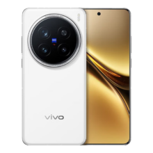 再降价、小程序：vivoX200 Pro 手机 白月光 16GB+512GB 赠店铺延保+碎屏险4495.03元