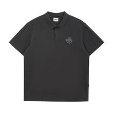 杰克琼斯 男士精致虎头刺绣polo衫券后104元