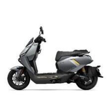 618、新品预售：niu 小牛 FX Pro 2025 锂电电动摩托车9499元 包邮（定金100元，首销多重优惠）