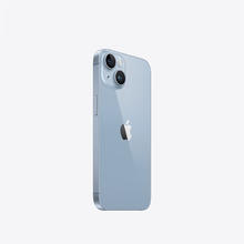 苹果 Apple iPhone 14系列 A2884 5G手机 128GB 蓝色3499元