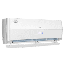 海尔（Haier）新风空调挂机 新一级能效急速冷热 壁挂式空调 自清洁卧室空调 五重净化 1.5匹 新风 35B4AFA81白国补后1793.8元（需领券）