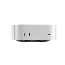 苹果 Apple Mac Mini 2024款 迷你电脑主机（M4、16GB、256GB）