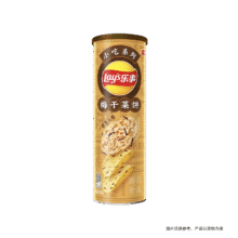 限湖南：乐事 梅干菜饼 104克*3件5.13元，折1.71元/件