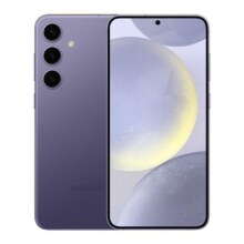 再降价、政府补贴：三星 Galaxy S24+手机 12+2563861.71元+淘金币262.3元