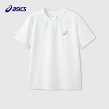 ASICS 亚瑟士 短袖T恤券后51.9元