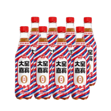 大窑汽水大窑嘉宾橙诺0糖0脂0千焦无糖碳酸饮料450ml*9瓶 嘉宾14.6元（需领券）需凑单