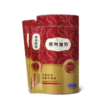 弗列加特 主食营养猫条 15g*50支139.1元（需领券）