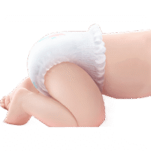 PLUS会员：好奇（Huggies）皇家小龙裤拉拉裤XXXL50片*2件 尺码任选219.8元（需领券，合109.9元/件）