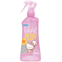 再降价、88VIP：VAPE 日本无毒防蚊喷雾 200ml15.7元（需领券）