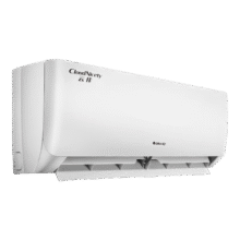 PLUS：格力（GREE）1.5匹 云佳 新一级能效 变频冷暖  壁挂式空调挂机 KFR-35GW/NhGc1B2142.56元（到手2022.56元，以旧换新补贴150元后）