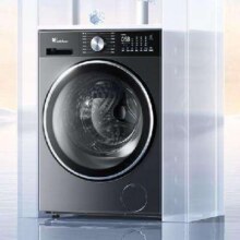 再降价、PLUS、9日20点：LittleSwan 小天鹅 小乌梅3.0轻享版 10公斤滚筒洗衣机 带烘干洗烘一体 TD10VE102691.68元（需支付定金）