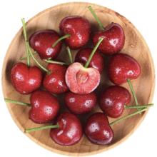果园汇 Orchard remit 山东大樱桃国产车厘子水果 净重4斤 单果20-24mm 大樱桃37.86元