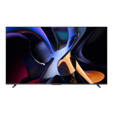 PLUS会员：海信电视 Vidda X Ultra 75英寸 1260分区 Mini LED 75V7N-Ultra3663.2元包邮（需用券）