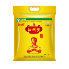 沁州黄小米5斤新米山西特产月子米小米粥米伴侣五谷杂粮家庭装65.2元 (券后省20,月销5000+)