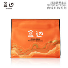 盒边低温烘焙猫粮成猫幼猫鸭肉全阶段增肥发腮鲜肉无谷配方 鸭肉烘焙粮1kg     【必选2件】41.8元（需领券，合20.9元/件）