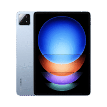 618预售、PLUS会员：Xiaomi/小米 6S Pro 平板电脑 办公学习 12.4英寸 云峰蓝 8GB+256GB1911.74元（PLUS立减价更低）