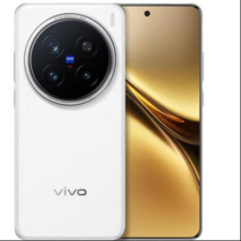 再降价：vivo 手机 X200 Pro 16GB+512GB4448.04元包邮