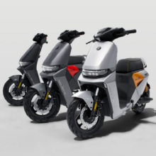 20点开始、PLUS：九号（Ninebot）九号电动新品F2z 110 MAX 电动自行车5744元