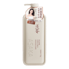 浅香（ASAKA）洗发水元气柚子氨基酸控油蓬松洗发露去屑顺滑柔亮芳香洗头膏男女 控油蓬松洗发水720g【3D蓬松】 【全新升级】39元